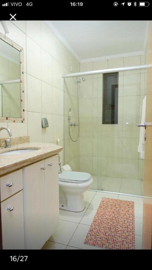 Duplex Alto Padrao - Super Central - Poços de Caldas Esterno foto