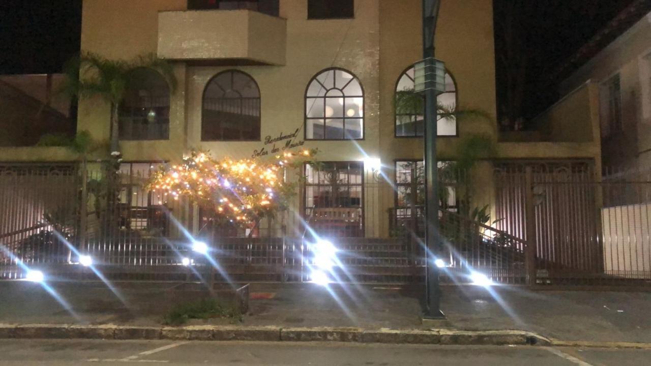 Duplex Alto Padrao - Super Central - Poços de Caldas Esterno foto